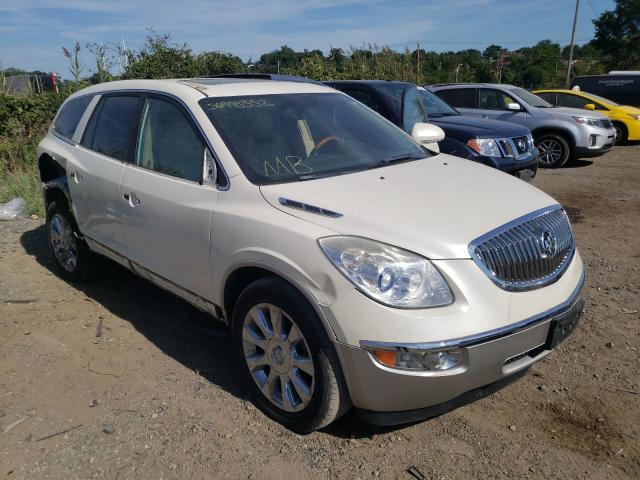 BUICK ENCLAVE CX 2010 5galvced5aj126587