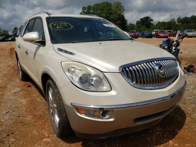 BUICK ENCLAVE CX 2010 5galvced5aj128324