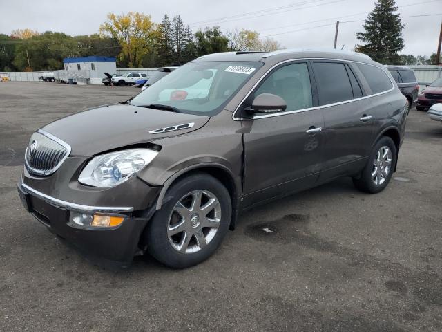 BUICK ENCLAVE CX 2010 5galvced5aj129019