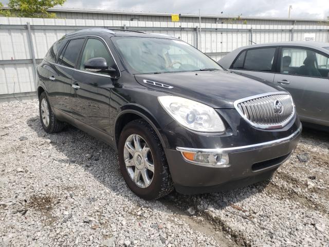 BUICK ENCLAVE CX 2010 5galvced5aj133765