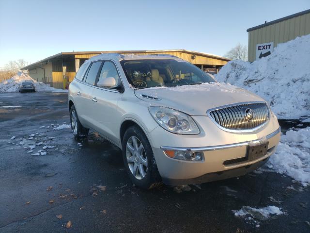 BUICK ENCLAVE CX 2010 5galvced5aj135452