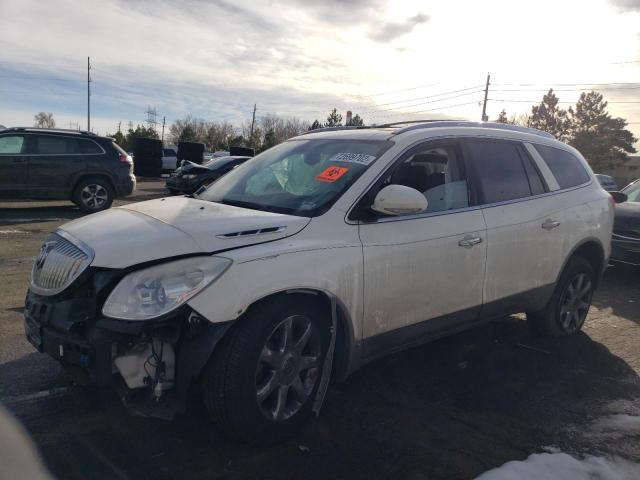 BUICK ENCLAVE CX 2010 5galvced5aj144104