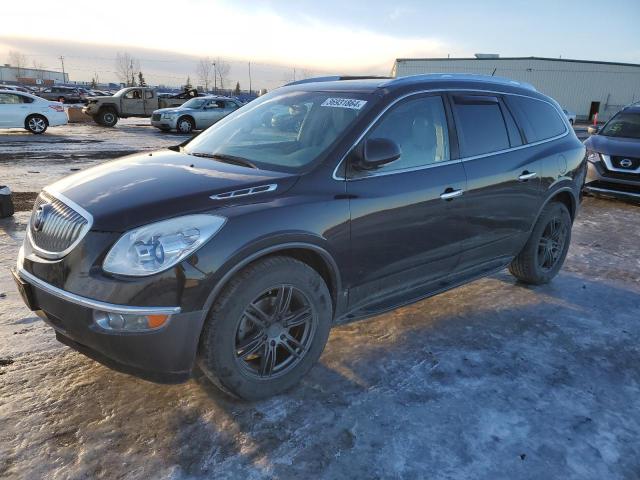 BUICK ENCLAVE 2010 5galvced5aj166815