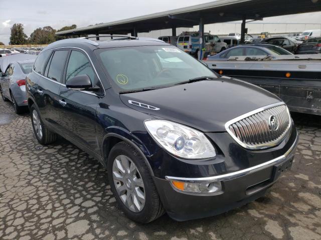 BUICK ENCLAVE CX 2010 5galvced5aj167494