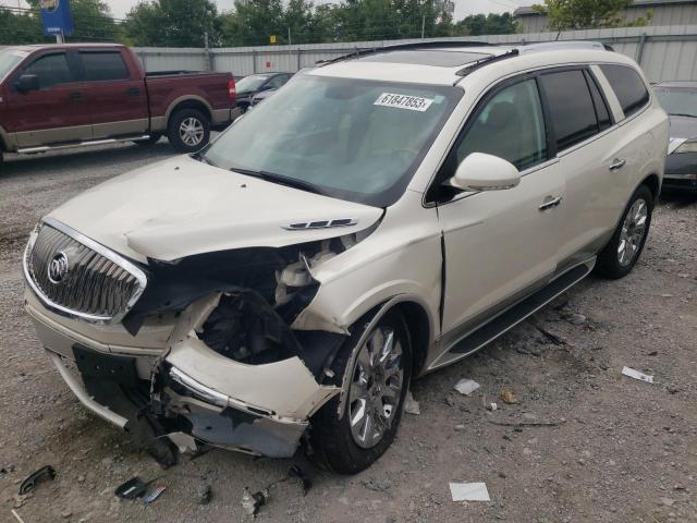 BUICK ENCLAVE CX 2010 5galvced5aj168418