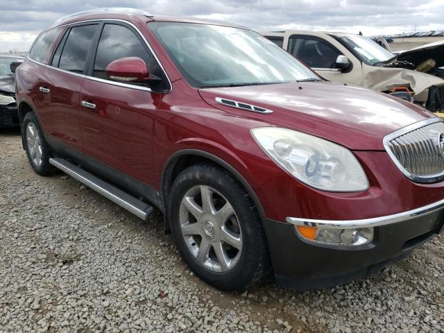 BUICK ENCLAVE CX 2010 5galvced5aj170363