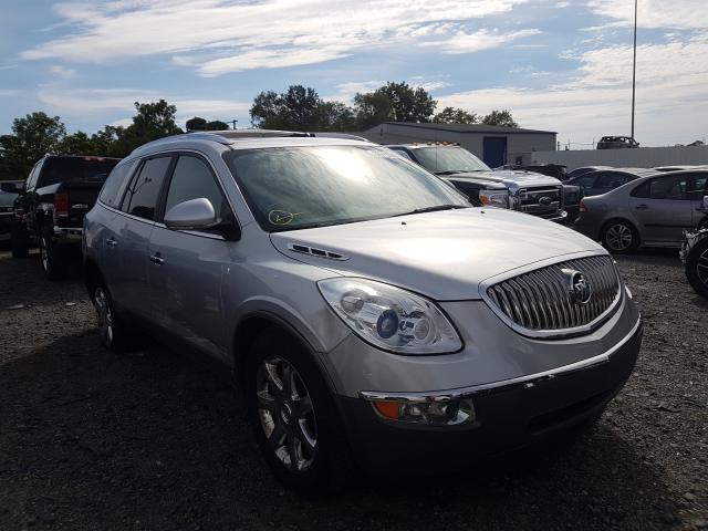 BUICK ENCLAVE CX 2010 5galvced5aj177975