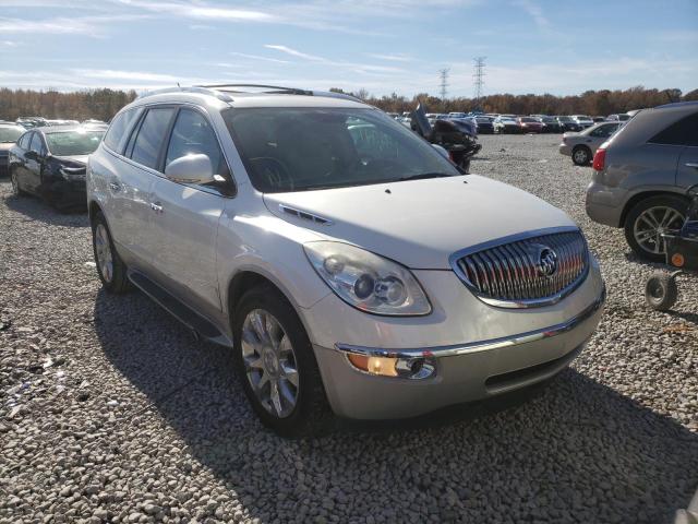 BUICK ENCLAVE CX 2010 5galvced5aj184473