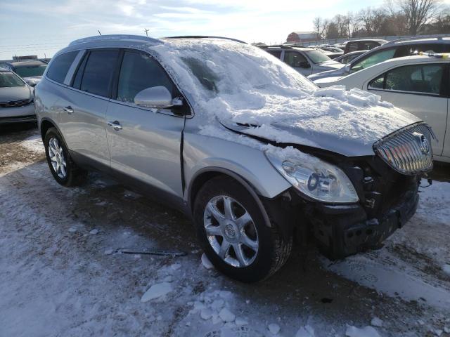 BUICK ENCLAVE CX 2010 5galvced5aj189141