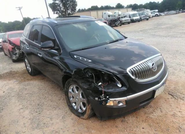 BUICK ENCLAVE 2010 5galvced5aj218797