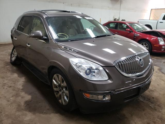 BUICK ENCLAVE CX 2010 5galvced5aj227354