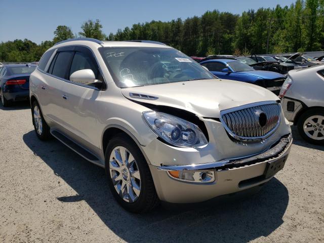 BUICK ENCLAVE CX 2010 5galvced5aj247474