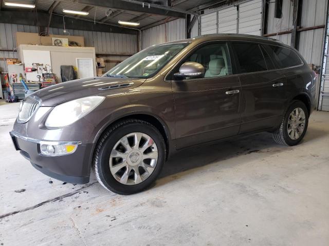 BUICK ENCLAVE 2010 5galvced5aj264467