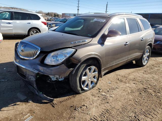 BUICK ENCLAVE 2010 5galvced5aj269992