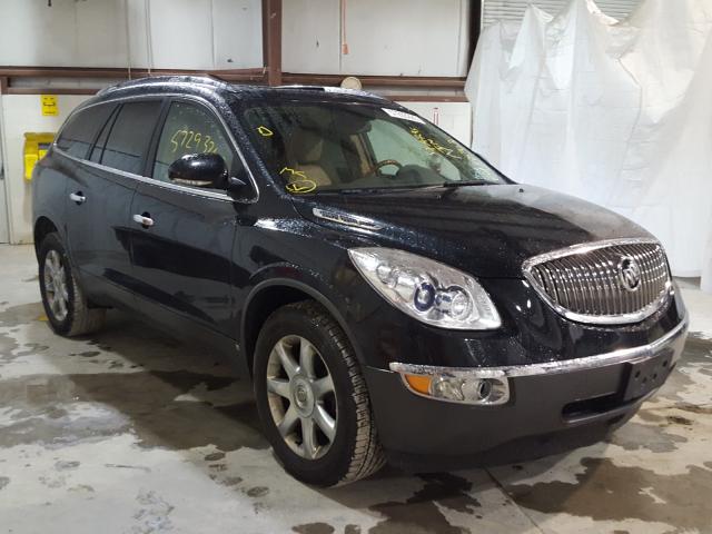 BUICK ENCLAVE CX 2010 5galvced6aj101570