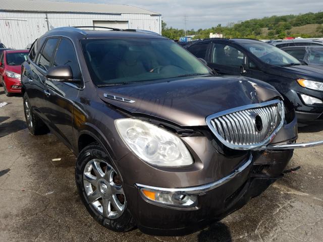 BUICK ENCLAVE CX 2010 5galvced6aj112715