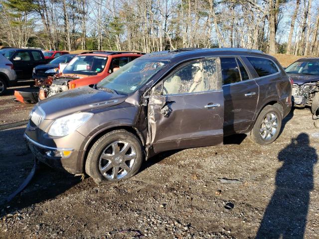 BUICK ENCLAVE CX 2010 5galvced6aj116909