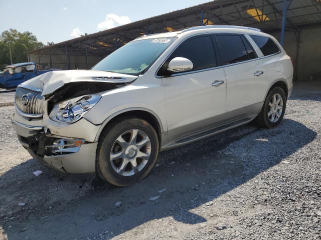 BUICK ENCLAVE CX 2010 5galvced6aj116960