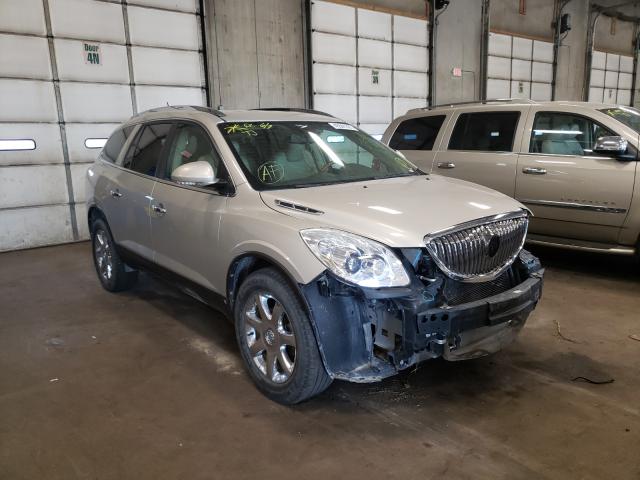 BUICK ENCLAVE 2010 5galvced6aj138327