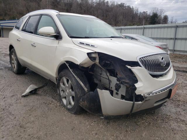 BUICK ENCLAVE CX 2010 5galvced6aj139638