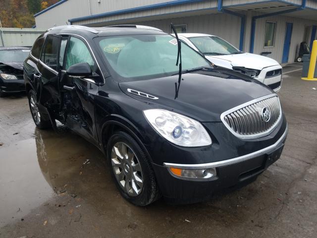 BUICK ENCLAVE CX 2010 5galvced6aj150820