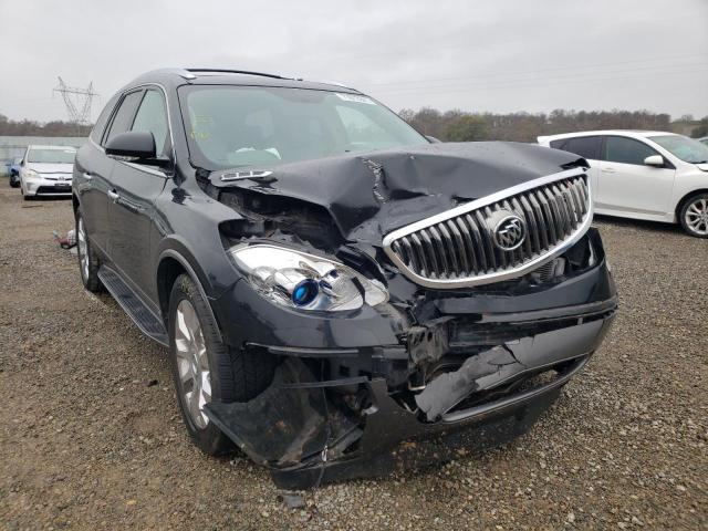 BUICK ENCLAVE CX 2010 5galvced6aj170954