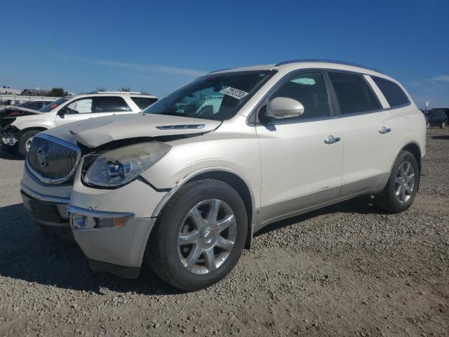 BUICK ENCLAVE 2010 5galvced6aj179055