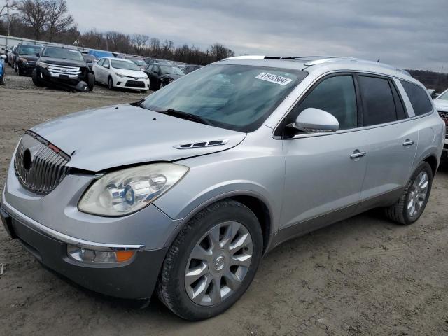 BUICK ENCLAVE 2010 5galvced6aj179346