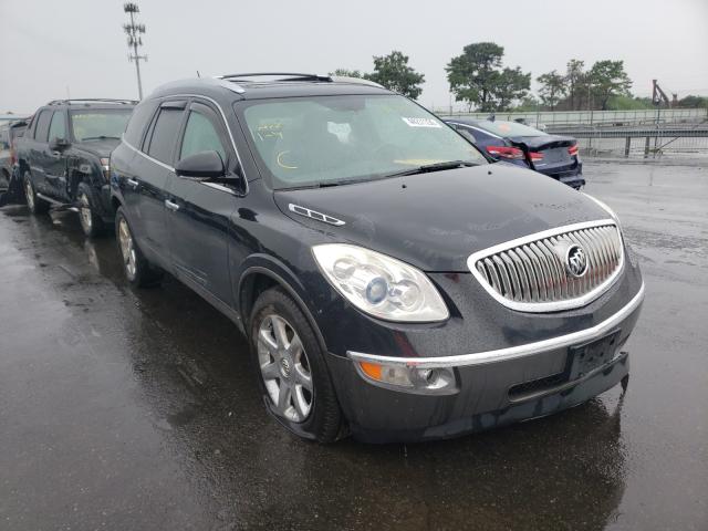 BUICK ENCLAVE CX 2010 5galvced6aj192761