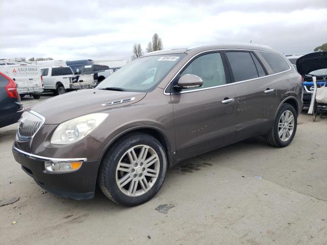 BUICK ENCLAVE 2010 5galvced6aj195451