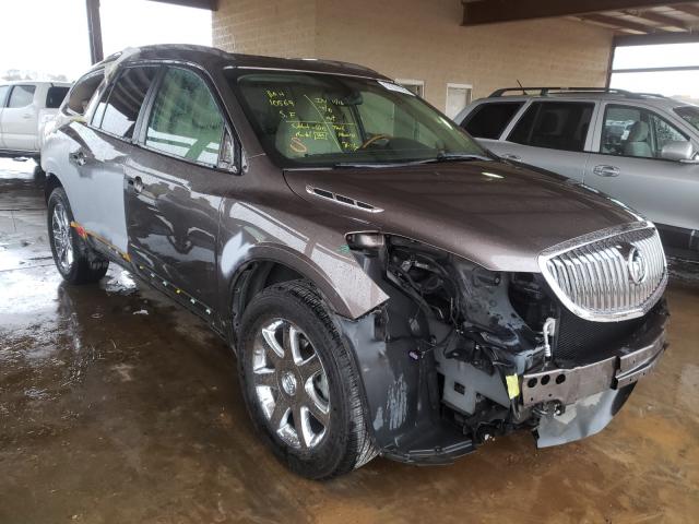 BUICK ENCLAVE CX 2010 5galvced6aj198088