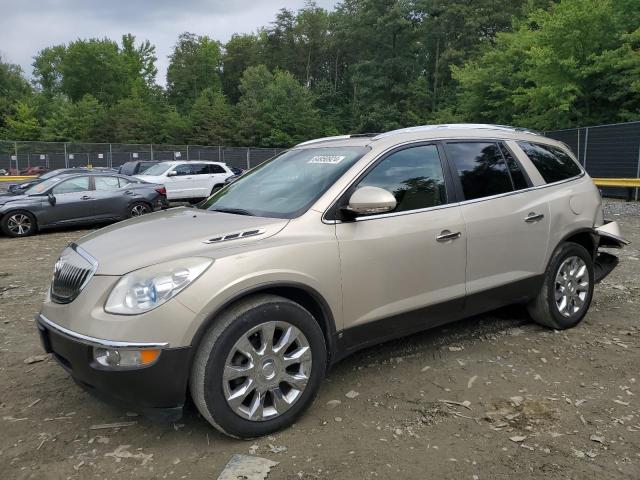 BUICK ENCLAVE CX 2010 5galvced6aj214628