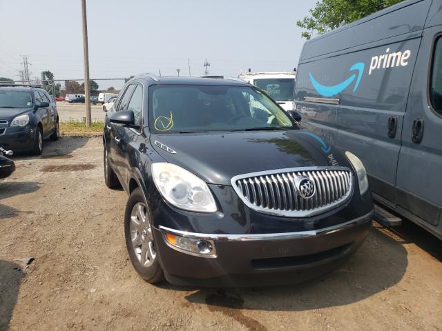 BUICK ENCLAVE CX 2010 5galvced6aj238539