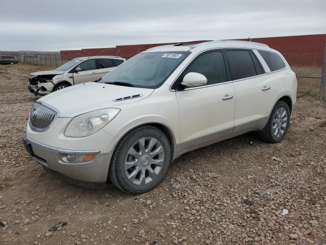 BUICK ENCLAVE 2010 5galvced6aj256653