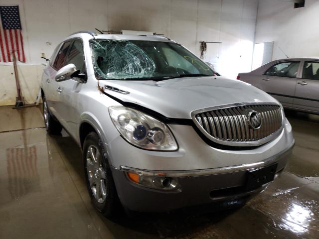 BUICK ENCLAVE CX 2010 5galvced7aj109046