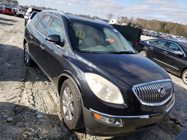 BUICK ENCLAVE CX 2010 5galvced7aj110374