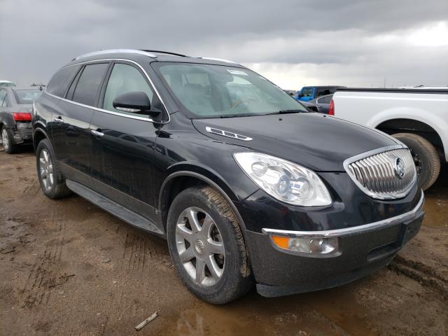 BUICK ENCLAVE CX 2010 5galvced7aj111881