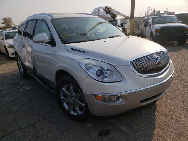 BUICK ENCLAVE CX 2010 5galvced7aj113095