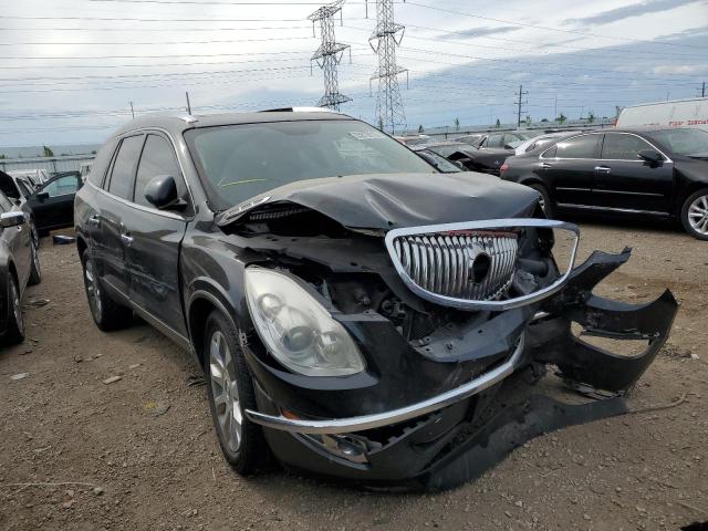 BUICK ENCLAVE CX 2010 5galvced7aj130589