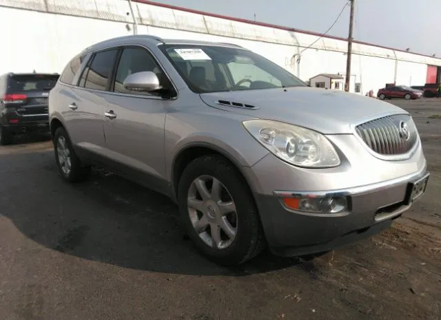 BUICK ENCLAVE 2010 5galvced7aj135274