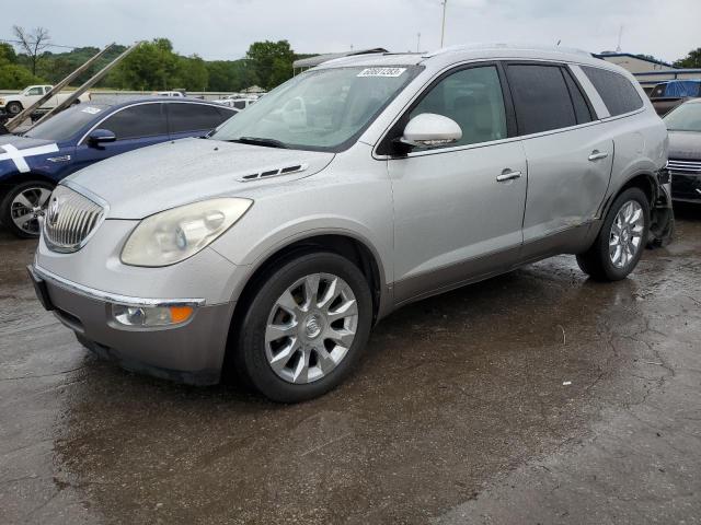 BUICK ENCLAVE CX 2010 5galvced7aj140068