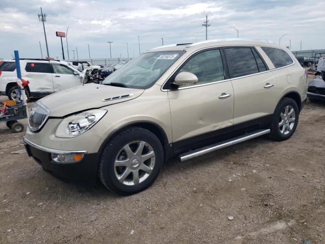 BUICK ENCLAVE CX 2010 5galvced7aj149028