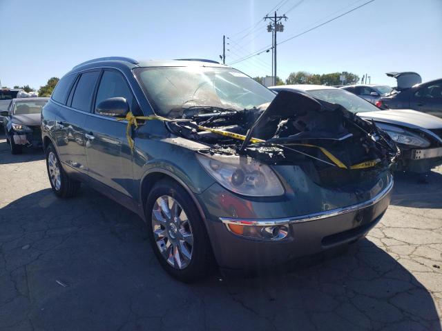 BUICK ENCLAVE CX 2010 5galvced7aj153578