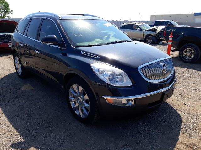 BUICK ENCLAVE CX 2010 5galvced7aj156318