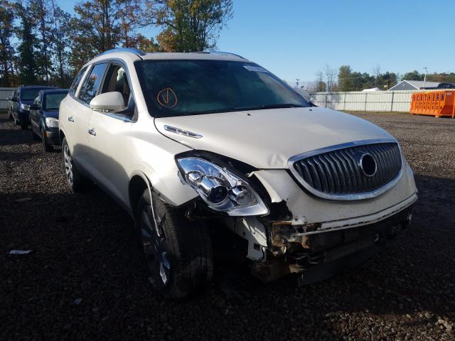 BUICK ENCLAVE CX 2010 5galvced7aj158621