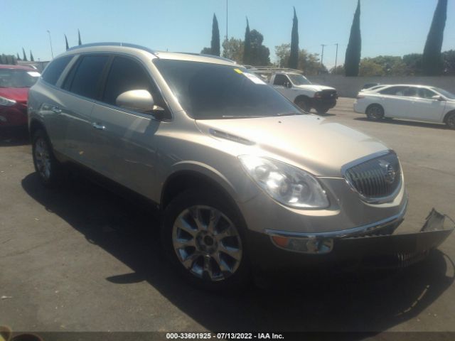 BUICK ENCLAVE 2010 5galvced7aj159199