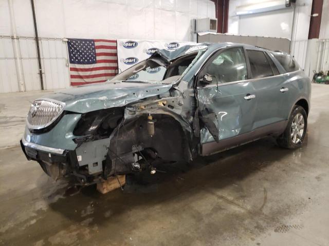 BUICK ENCLAVE 2010 5galvced7aj159378