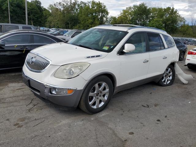 BUICK ENCLAVE CX 2010 5galvced7aj160367