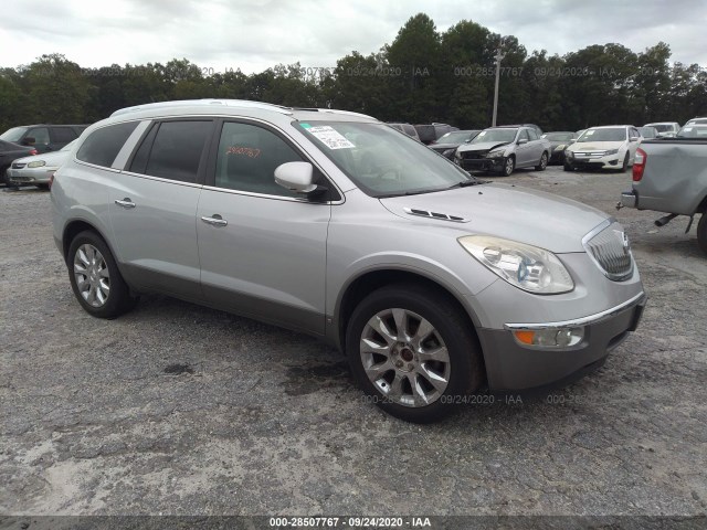 BUICK ENCLAVE 2010 5galvced7aj168856