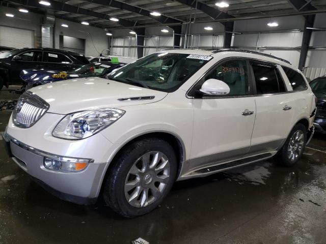 BUICK ENCLAVE CX 2010 5galvced7aj172910